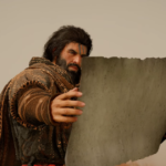 Crimson Desert’s first DLC is named Charting the Unknown, and it is out subsequent month