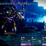 Closing Fantasy Resonance Preview: HD-2D RPG Exists Between Previous And Future