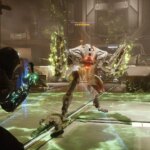 Enjoying Mass Impact-inspired RPG Exodus was an uncomfortably acquainted house journey, regardless of some sensible zero-G fights