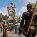 Letting You Be A Full Psychopath Reveals The Scale Of Fable’s Ambition