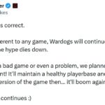 As Wardogs blows previous 200k Steam concurrents, its builders are ready for the day ‘hype dies down’