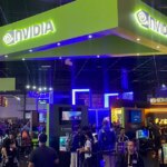 Nvidia declares ray-traced Nanite, native anti-cheat, and DLSS 4.5 at Gamescom 2026