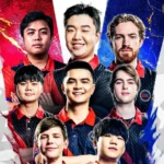 World Esports Qualifies for VALORANT Champions Shanghai 2026