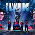 World Esports Wins VCT Pacific Stage 2 With Reverse Sweep