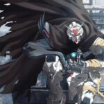 Gundam RG: XARX-ZERO’s Director Talks About Anti-Struggle Messaging And The Want To ‘Betray’ Followers’ Expectations At Instances