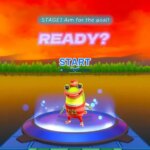 KONAMI Wai Wai World Craft lets anybody construct and play video games with iconic Konami characters on cellular and PC