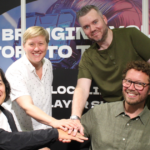 “We view AI as a sliding scale. There’ll all the time be a human within the loop; that is our ethos”: Why Aspect has signed an MOU with Modl.ai to make use of AI for QA