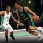 NBA 2K’s Finest Mode Is Even Higher This 12 months