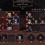 Order Automatica brings Chess-Like technique to a darkish roguelite expertise, now reside on a number of platforms