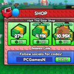 Defend My Ring Farm codes (September 2026)
