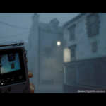 I discovered solace from Silent Hill: Townfall’s stealthy horror within the soothing Britishness of its deserted houses