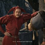 Blood of Dawnwalker’s first patch gives aid from buggy tutorials and tight-lipped NPCs, however Insurgent Wolves are nonetheless engaged on fixes for the stuttering and shader crash issues