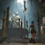 “Typically you want recent views” – How exterior improvement helped Tomb Raider: Legacy of Atlantis