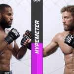 UFC: KO! Newbie’s Information and Suggestions