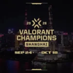 Valorant Champions 2026: Groups, Schedule, Choose’Ems, and The place to Watch
