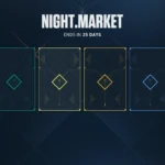 Valorant to Get a New Night time Market-Type Occasion Retailer, Leaks Reveal