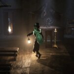 “High-down Zelda meets Bloodborne”: motion RPG Withering Realms is out now in early entry, do you have to fancy driving the shoulders of a horrible doll