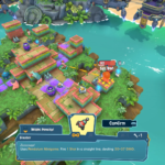The mishap-strewn warfare of Worms: Galactic Techniques offers hope it’s not only a comedy XCOM