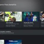 Xbox Cloud Gaming Will get Month-to-month Time Limits From November