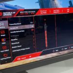 Gaming screens are one of many solely good issues about PC {hardware} proper now, however one area of interest characteristic is underloved