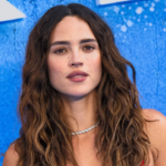 Marvel Lady Casting Rumors Warmth Up as Followers Suspect James Gunn Secretly Picked Adria Arjona for the Position