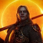 The Blood of Dawnwalker has bought 1 million copies in simply 3 days