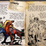 Ark Survival Ascended’s new finest boy could be its strongest mount but, however you need to pay for it