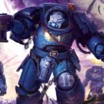 A pastime dev constructed a free, 3D galaxy map for Warhammer 40K that hundreds like lightning in your browser