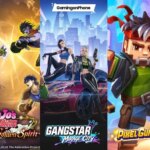 Prime 5 Greatest Cell Video games to Play in September 2026