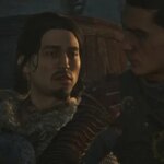 How To Romance Crake In The Blood Of Dawnwalker