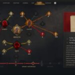 All Infamy Edicts In The Blood Of Dawnwalker – Vampire Court docket Information