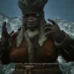 How To Assist Ocha In The Blood Of Dawnwalker – The Coronary heart Desires What It Desires Information