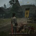 How To Save Mert In The Blood Of Dawnwalker – The Firebrand Information