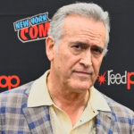 Bruce Campbell Has 5 Years Left to Dwell Amid Most cancers Battle
