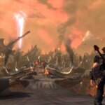 Double High-quality are all in on making Brutal Legend 2, should you’re prepared to offer them $100 million of their recreation jam Kickstarter, anyway
