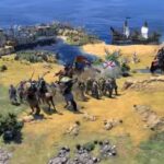 The Most Divisive Civilization Sport is Utterly Free to Play on Steam for One Week