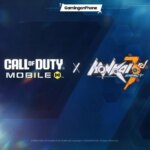 COD Cell Season 8 2026 “Towards All Destiny” replace celebrates Honkai Affect Third collab, with new modes and mythic weapons