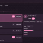 There is a new Impasse mod that syncs your gameplay along with your vibrator. You are welcome, I feel