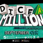 Cube A Million brings its beloved dice-rolling roguelike expertise to cell and consoles
