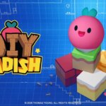 DIY Dadish is now obtainable on cellular, letting you construct your personal Dadish adventures