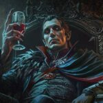D&D is getting a Netflix collection about Strahd, involving the director of The Prisoner of Azkaban, and I actually suppose this might work nice