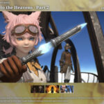 FF14 7.56 simply gave us a primary style of Evercold, with a brand new particular web site