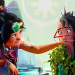 DreamWorks’ ‘Kpop Demon Hunters’ Substitute Formally Arrives in 1 Week
