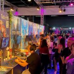 Gamescom 2026 attendance rose 6% to 368,000 guests