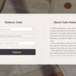 Genshin Impression codes (September 2026)