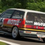 Authentic Gran Turismo Circuit Returns to Collection After 13-12 months Absence