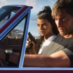 Say goodbye to stealing any automobile you want with a single button in GTA 6, and howdy to regardless of the hell the WAINK scanner is