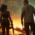Your greatest selection in GTA 6 is whether or not Lucia and Jason keep a pair, however half-arsing it will not cease them doing crimes collectively