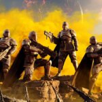 “The issues that we based mostly our assumptions on have modified essentially”: Arrowhead CEO Shams Jorjani on the video games business’s fast transformation
