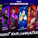 Sega Discovered a Intelligent Workaround to Formally Deliver Sonic to Fortnite